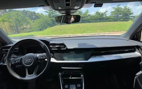 Audi A3, 2023 год, 1 570 666 рублей, 8 фотография