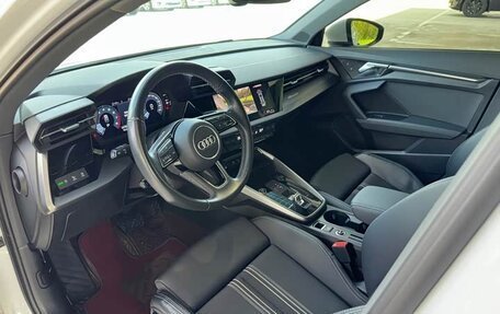 Audi A3, 2023 год, 1 570 666 рублей, 9 фотография