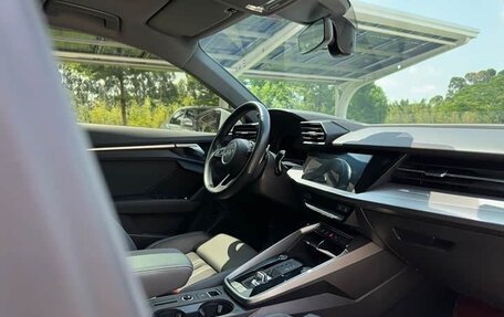 Audi A3, 2023 год, 1 570 666 рублей, 12 фотография