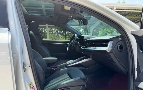 Audi A3, 2023 год, 1 570 666 рублей, 13 фотография