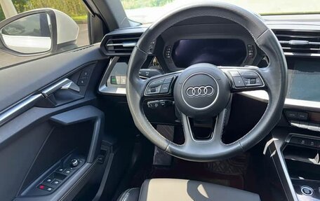 Audi A3, 2023 год, 1 570 666 рублей, 10 фотография