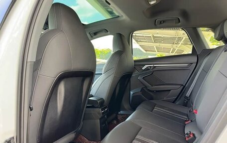 Audi A3, 2023 год, 1 570 666 рублей, 14 фотография