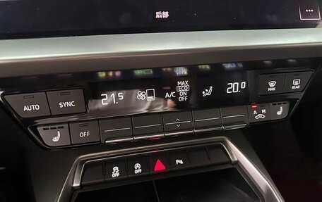 Audi A3, 2023 год, 1 570 666 рублей, 17 фотография
