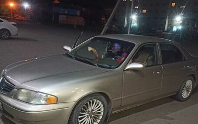 Mazda 626, 1999 год, 150 000 рублей, 1 фотография