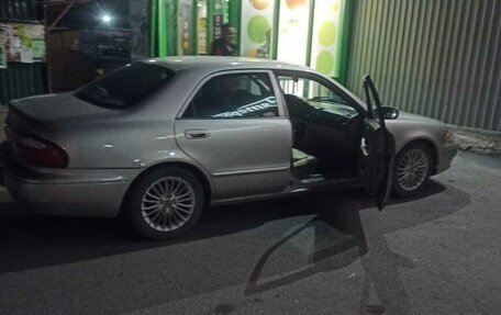 Mazda 626, 1999 год, 150 000 рублей, 2 фотография