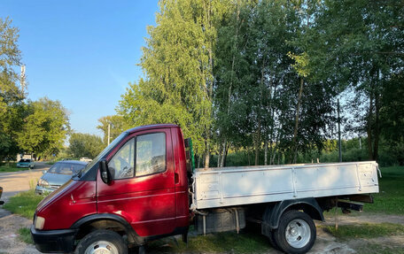 ГАЗ 31029 «Волга», 1995 год, 148 000 рублей, 3 фотография