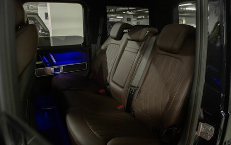 Mercedes-Benz G-Класс W463 рестайлинг _iii, 2026 год, 24 888 000 рублей, 3 фотография
