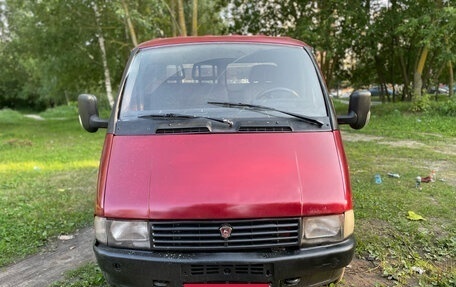 ГАЗ 31029 «Волга», 1995 год, 148 000 рублей, 2 фотография