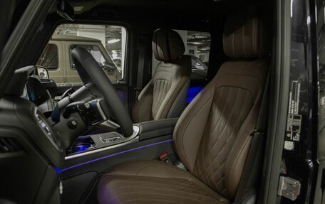 Mercedes-Benz G-Класс W463 рестайлинг _iii, 2026 год, 24 888 000 рублей, 12 фотография