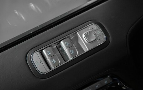Mercedes-Benz G-Класс W463 рестайлинг _iii, 2026 год, 24 888 000 рублей, 9 фотография