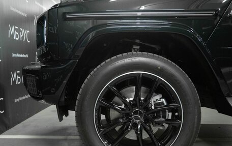 Mercedes-Benz G-Класс W463 рестайлинг _iii, 2026 год, 24 888 000 рублей, 7 фотография