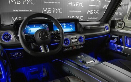 Mercedes-Benz G-Класс W463 рестайлинг _iii, 2026 год, 24 888 000 рублей, 14 фотография