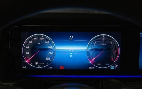 Mercedes-Benz G-Класс W463 рестайлинг _iii, 2026 год, 24 888 000 рублей, 17 фотография