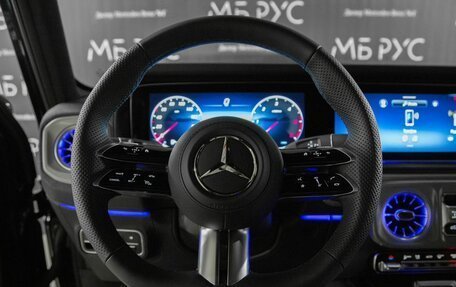 Mercedes-Benz G-Класс W463 рестайлинг _iii, 2026 год, 24 888 000 рублей, 16 фотография