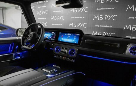 Mercedes-Benz G-Класс W463 рестайлинг _iii, 2026 год, 24 888 000 рублей, 23 фотография