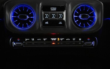 Mercedes-Benz G-Класс W463 рестайлинг _iii, 2026 год, 24 888 000 рублей, 21 фотография