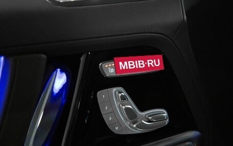 Mercedes-Benz G-Класс W463 рестайлинг _iii, 2026 год, 24 888 000 рублей, 10 фотография