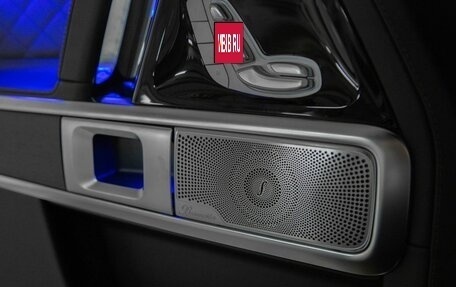 Mercedes-Benz G-Класс W463 рестайлинг _iii, 2026 год, 24 888 000 рублей, 11 фотография