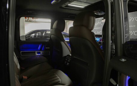 Mercedes-Benz G-Класс W463 рестайлинг _iii, 2026 год, 24 888 000 рублей, 27 фотография