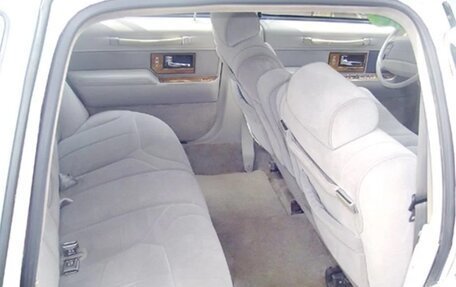 Lincoln Town Car II, 1990 год, 940 000 рублей, 6 фотография