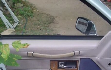 Lincoln Town Car II, 1990 год, 940 000 рублей, 7 фотография