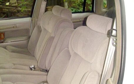 Lincoln Town Car II, 1990 год, 940 000 рублей, 11 фотография