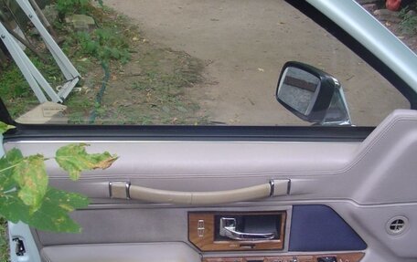 Lincoln Town Car II, 1990 год, 940 000 рублей, 9 фотография