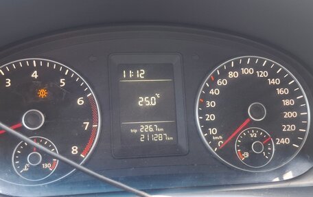 Volkswagen Caddy III рестайлинг, 2011 год, 550 000 рублей, 2 фотография