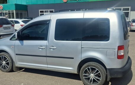 Volkswagen Caddy III рестайлинг, 2011 год, 550 000 рублей, 7 фотография