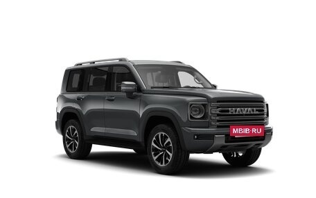 Haval H9, 2026 год, 5 246 010 рублей, 5 фотография
