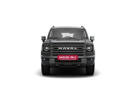 Haval H9, 2026 год, 5 246 010 рублей, 7 фотография