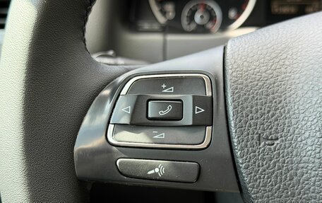 Volkswagen Tiguan I, 2012 год, 1 399 000 рублей, 13 фотография