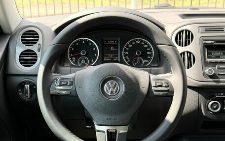 Volkswagen Tiguan I, 2012 год, 1 399 000 рублей, 12 фотография