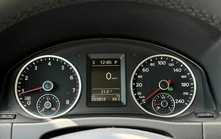 Volkswagen Tiguan I, 2012 год, 1 399 000 рублей, 28 фотография