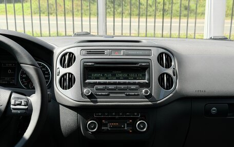Volkswagen Tiguan I, 2012 год, 1 399 000 рублей, 23 фотография