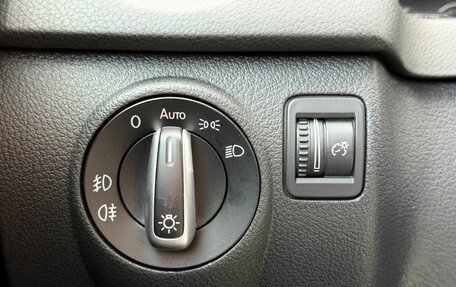 Volkswagen Tiguan I, 2012 год, 1 399 000 рублей, 29 фотография