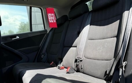 Volkswagen Tiguan I, 2012 год, 1 399 000 рублей, 22 фотография