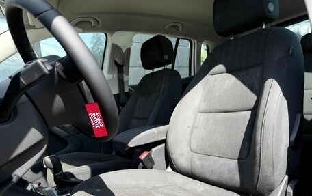 Volkswagen Tiguan I, 2012 год, 1 399 000 рублей, 19 фотография