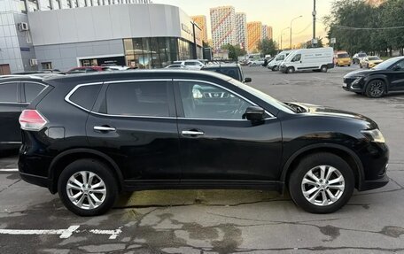 Nissan X-Trail, 2017 год, 1 250 000 рублей, 4 фотография