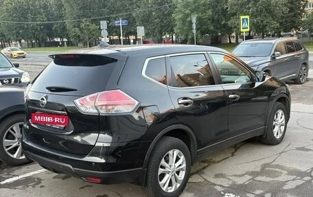 Nissan X-Trail, 2017 год, 1 250 000 рублей, 5 фотография