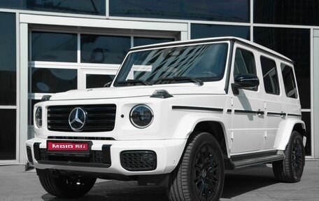 Mercedes-Benz G-Класс W463 рестайлинг _iii, 2025 год, 23 625 000 рублей, 1 фотография