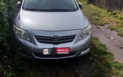 Toyota Corolla, 2008 год, 600 000 рублей, 1 фотография