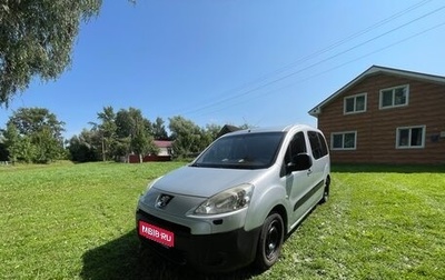 Peugeot Partner II рестайлинг 2, 2010 год, 480 000 рублей, 1 фотография