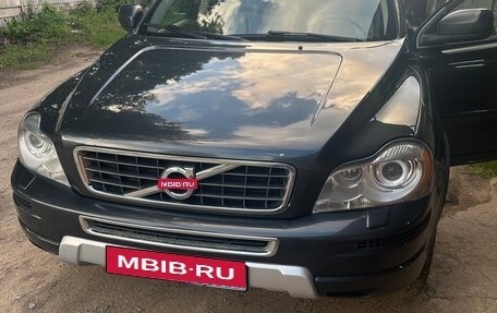 Volvo XC90 II рестайлинг, 2013 год, 2 000 000 рублей, 1 фотография