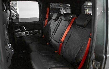 Mercedes-Benz G-Класс AMG, 2026 год, 35 324 828 рублей, 3 фотография