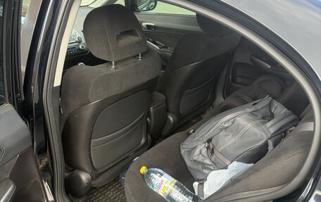 Honda Civic VIII, 2008 год, 770 000 рублей, 8 фотография