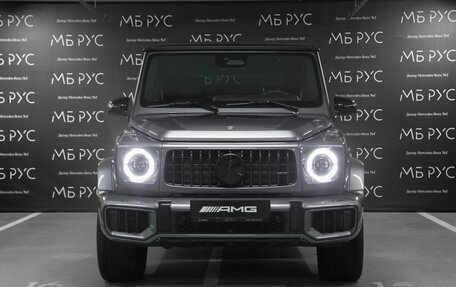 Mercedes-Benz G-Класс AMG, 2026 год, 35 324 828 рублей, 5 фотография