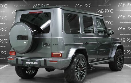 Mercedes-Benz G-Класс AMG, 2026 год, 35 324 828 рублей, 4 фотография