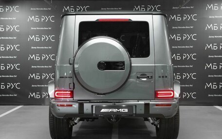 Mercedes-Benz G-Класс AMG, 2026 год, 35 324 828 рублей, 6 фотография
