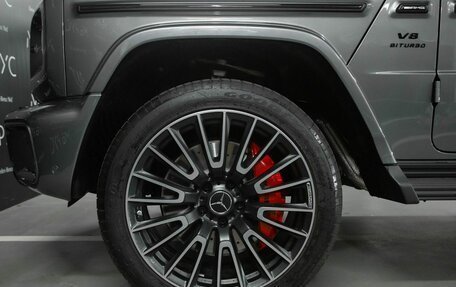 Mercedes-Benz G-Класс AMG, 2026 год, 35 324 828 рублей, 7 фотография